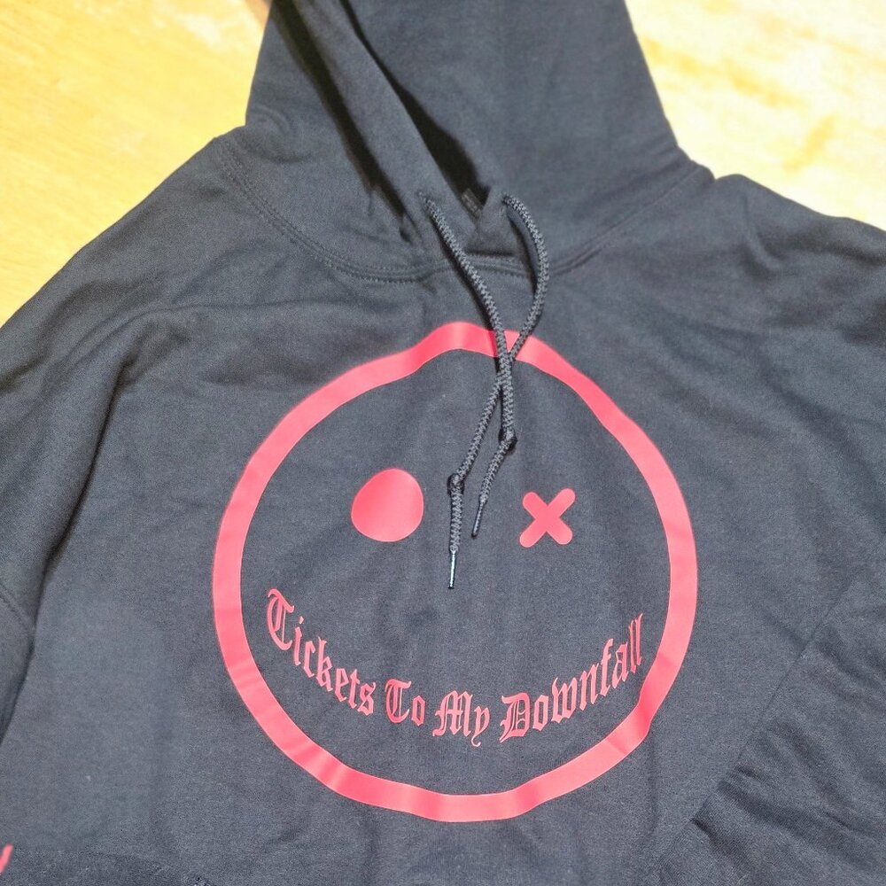Gildan Hoodie